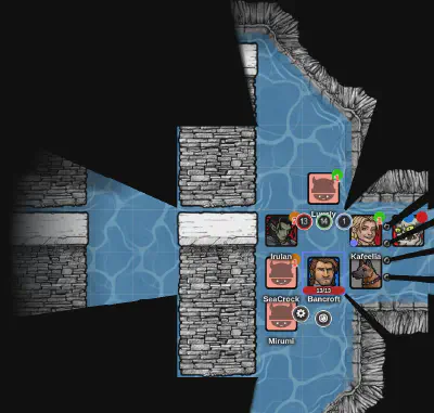 session 40 map